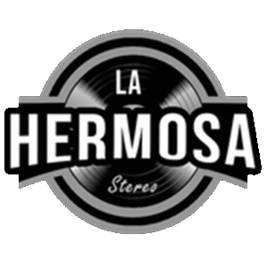 la hermosa stereo